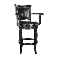 Safavieh Upholstered Bar Stool