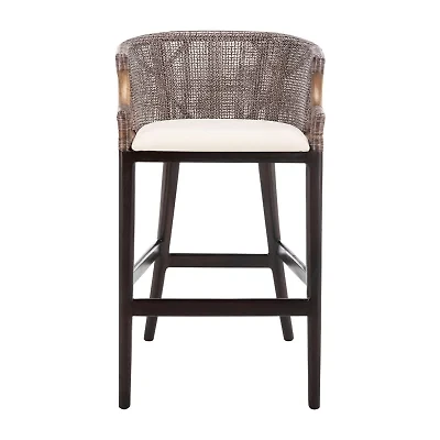 Safavieh Upholstered Bar Stool