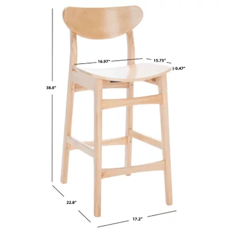 Thaxton Counter Height Bar Stool