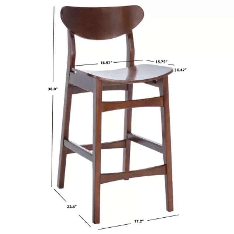 Thaxton Counter Height Bar Stool