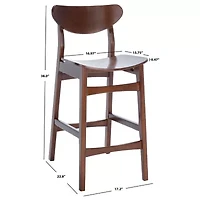 Thaxton Counter Height Bar Stool
