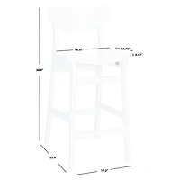 Thaxton Counter Height Bar Stool