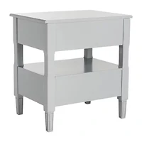 Safavieh Jenson 2-Drawer Nightstand