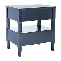 Jenson 2-Drawer Nightstand