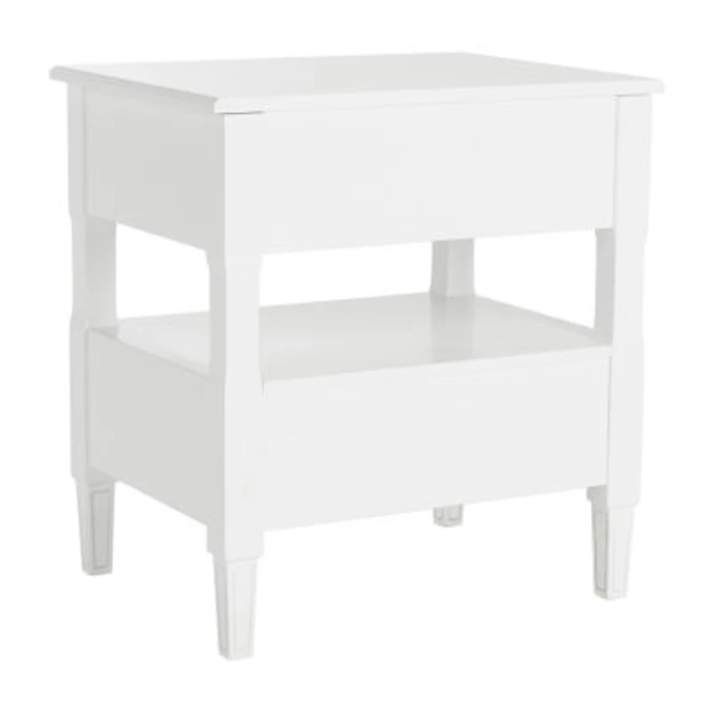 Jenson 2-Drawer Nightstand