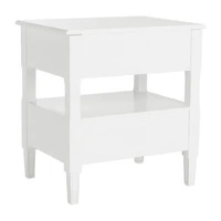 Jenson 2-Drawer Nightstand