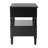 Jenson 2-Drawer Nightstand