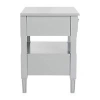 Safavieh Jenson 2-Drawer Nightstand