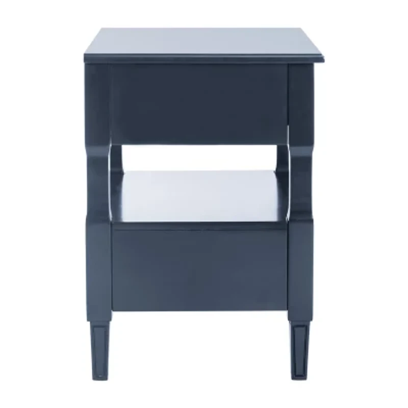 Safavieh Jenson 2-Drawer Nightstand