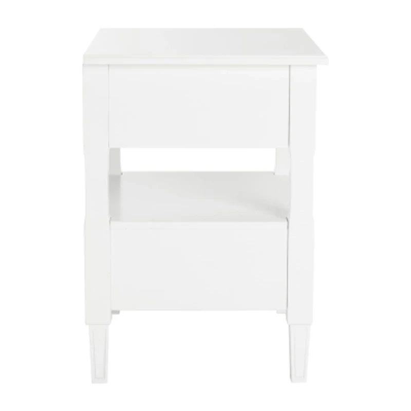 Jenson 2-Drawer Nightstand