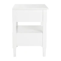 Jenson 2-Drawer Nightstand