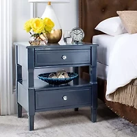 Jenson 2-Drawer Nightstand