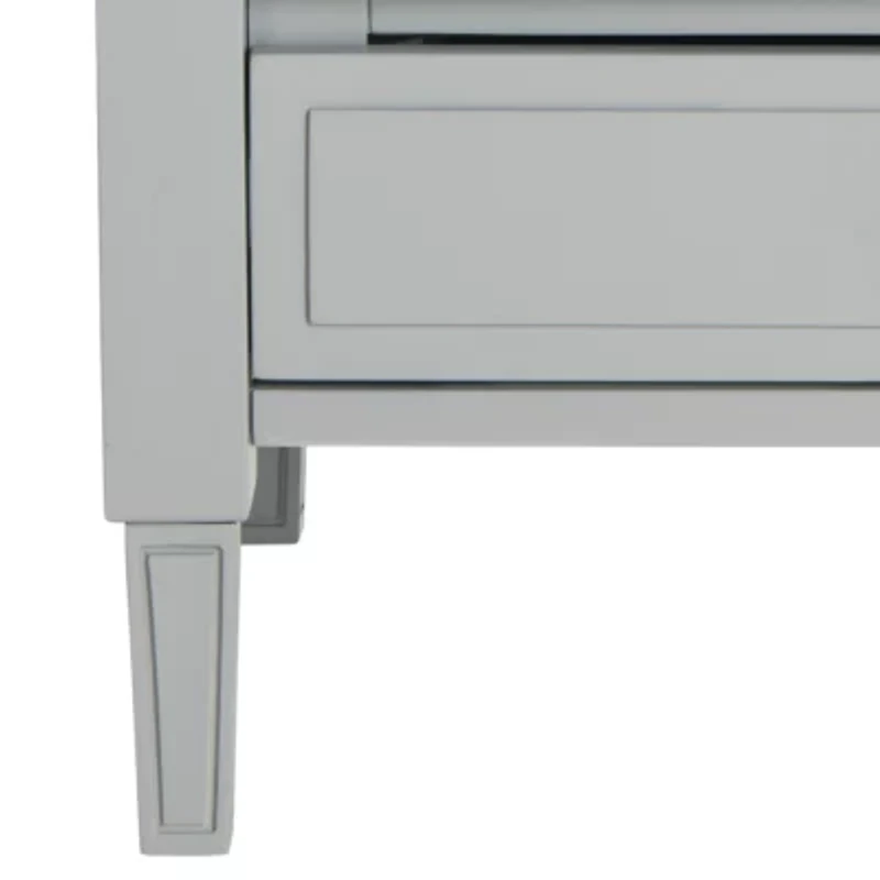 Safavieh Jenson 2-Drawer Nightstand
