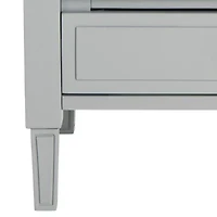 Safavieh Jenson 2-Drawer Nightstand