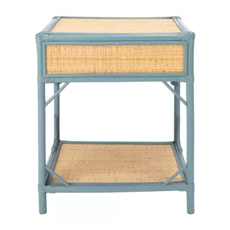 Roya 1-Drawer Nightstand