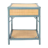 Roya 1-Drawer Nightstand