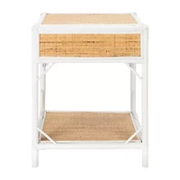 Roya 1-Drawer Nightstand