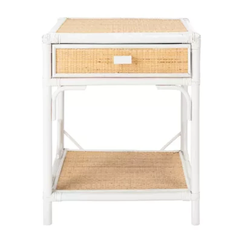 Roya 1-Drawer Nightstand