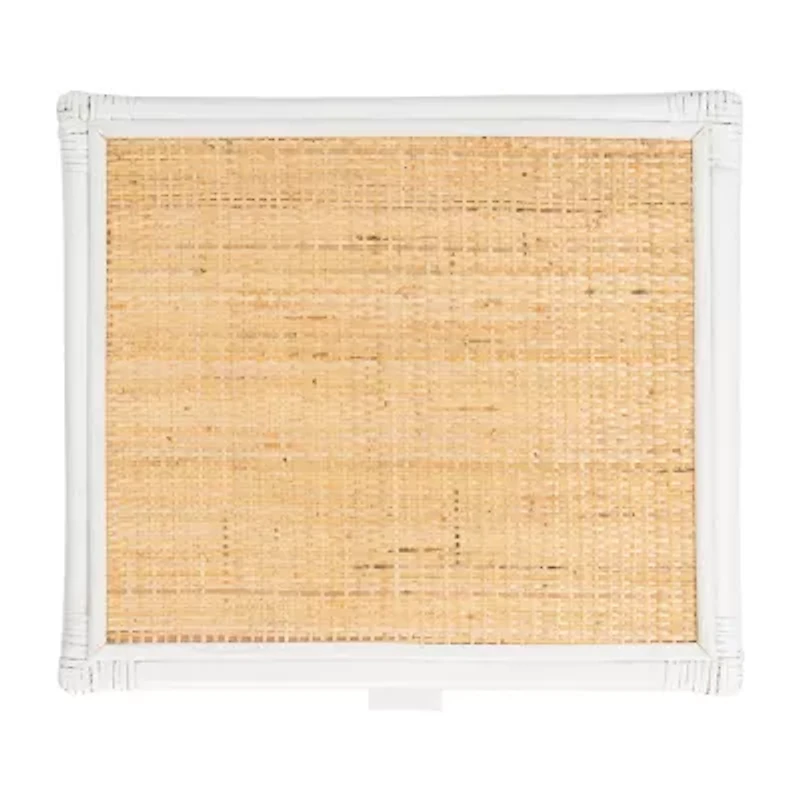 Roya 1-Drawer Nightstand