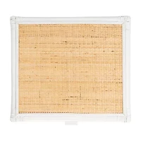 Roya 1-Drawer Nightstand