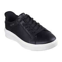 Skechers Court Break Double Vented Mens Sneakers