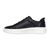 Skechers Court Break Double Vented Mens Sneakers