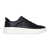 Skechers Court Break Double Vented Mens Sneakers