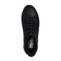 Skechers Court Break Double Vented Mens Sneakers