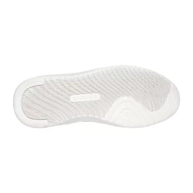 Skechers Court Break Double Vented Mens Sneakers