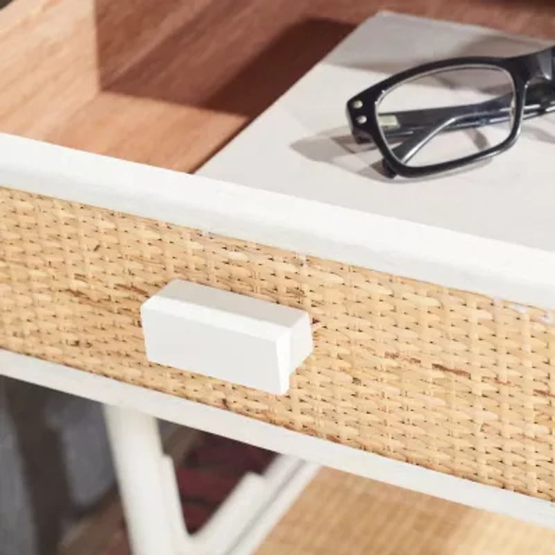 Roya 1-Drawer Nightstand