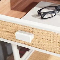 Roya 1-Drawer Nightstand