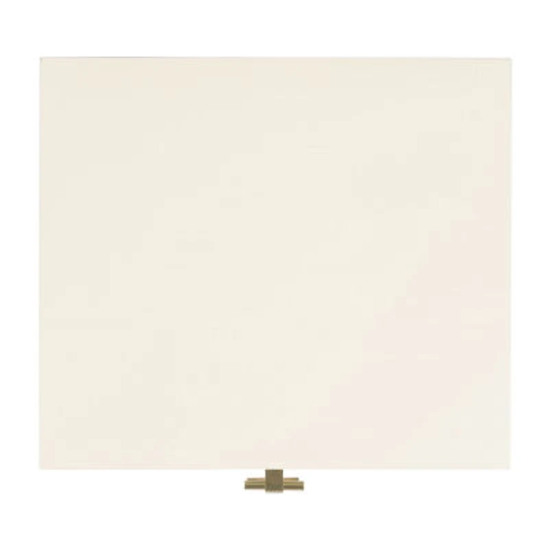 Genevieve 2-Drawer Nightstand