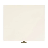 Genevieve 2-Drawer Nightstand