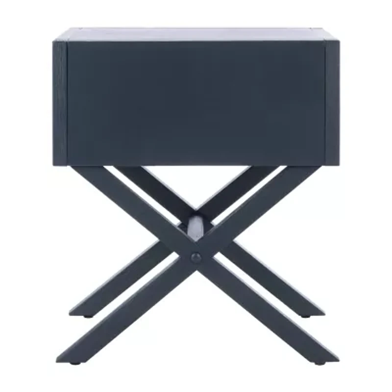 Safavieh Odilia 1-Drawer Nightstand