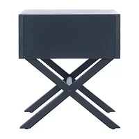 Safavieh Odilia 1-Drawer Nightstand