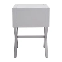 Safavieh Odilia 1-Drawer Nightstand