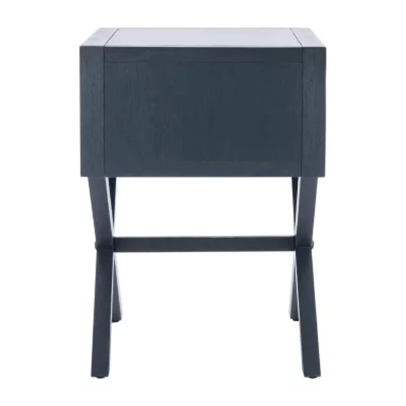 Safavieh Odilia 1-Drawer Nightstand