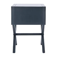 Safavieh Odilia 1-Drawer Nightstand