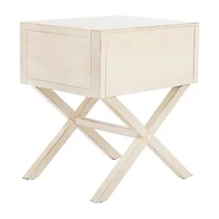 Odilia 1-Drawer Nightstand