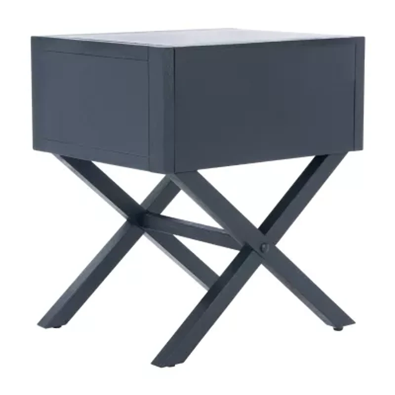 Safavieh Odilia 1-Drawer Nightstand
