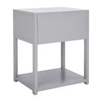 Safavieh Yudi 1-Drawer Nightstand