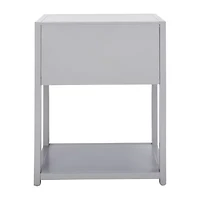 Safavieh Yudi 1-Drawer Nightstand