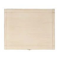 Yudi 1-Drawer Nightstand