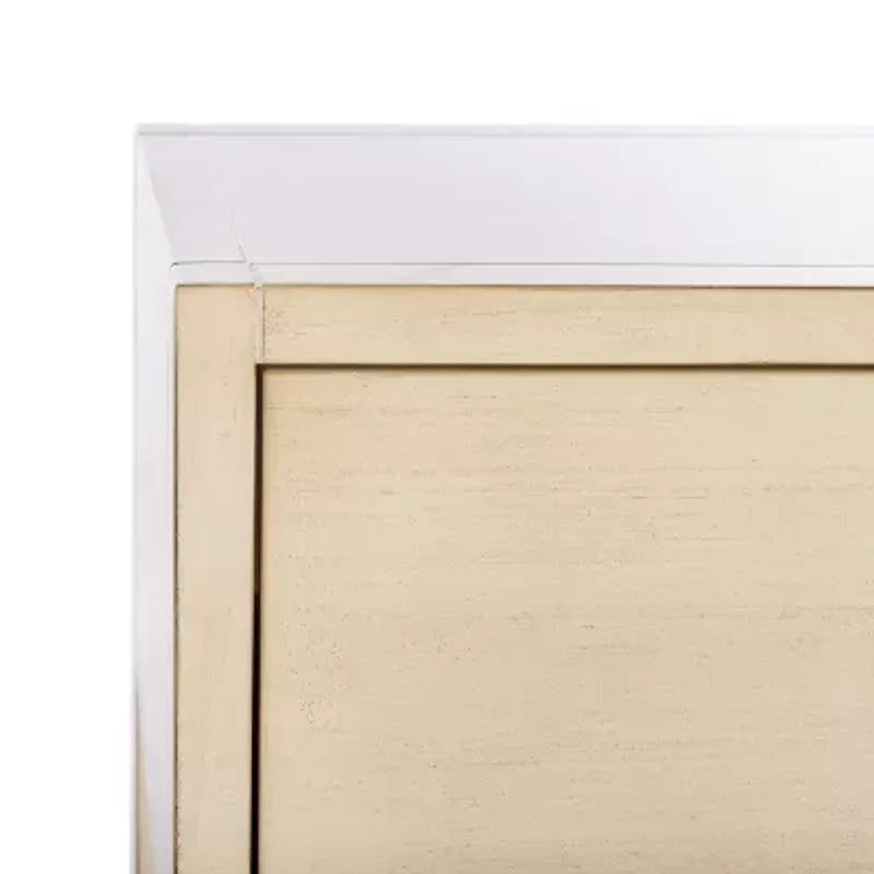 Yudi 1-Drawer Nightstand