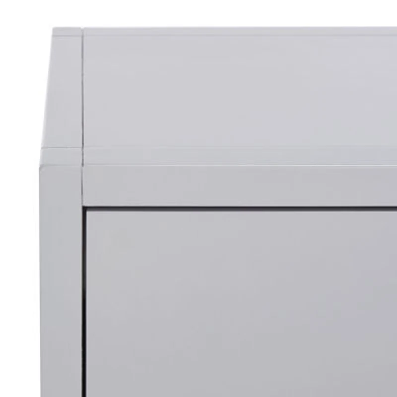 Safavieh Yudi 1-Drawer Nightstand