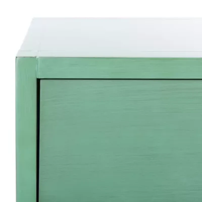 Safavieh Yudi 1-Drawer Nightstand