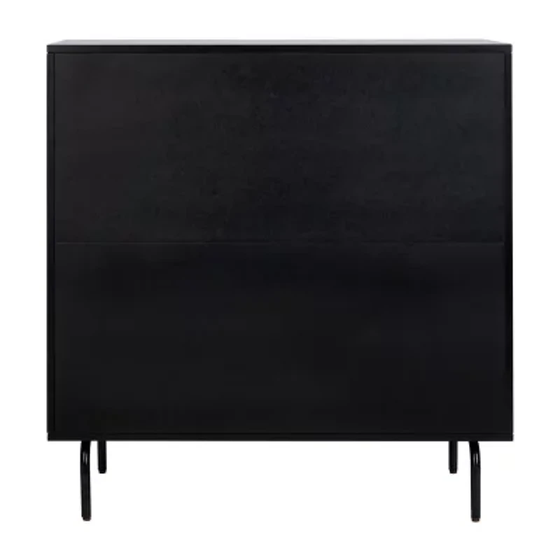 Genevieve 3-Drawer Dresser