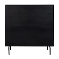 Genevieve 3-Drawer Dresser