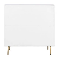 Genevieve 3-Drawer Dresser