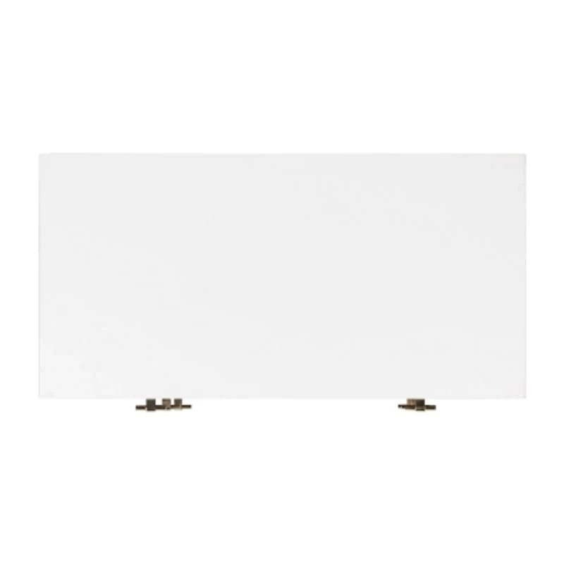 Genevieve 3-Drawer Dresser